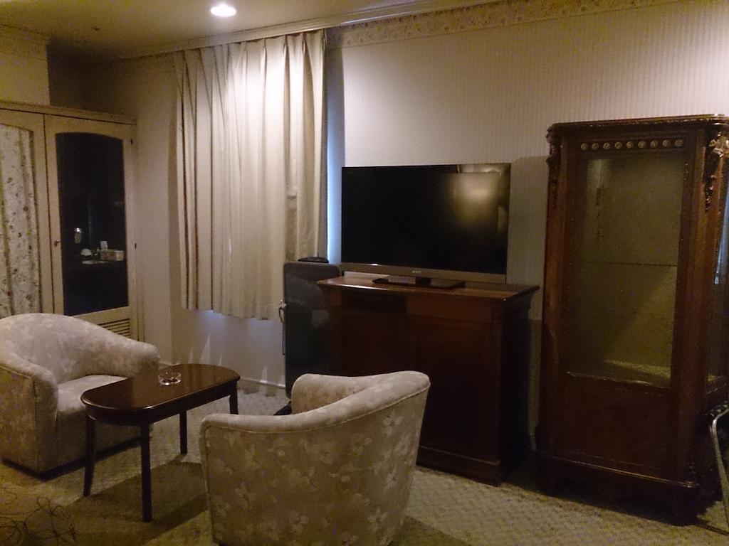 浅草中央酒店 酒店 東京都