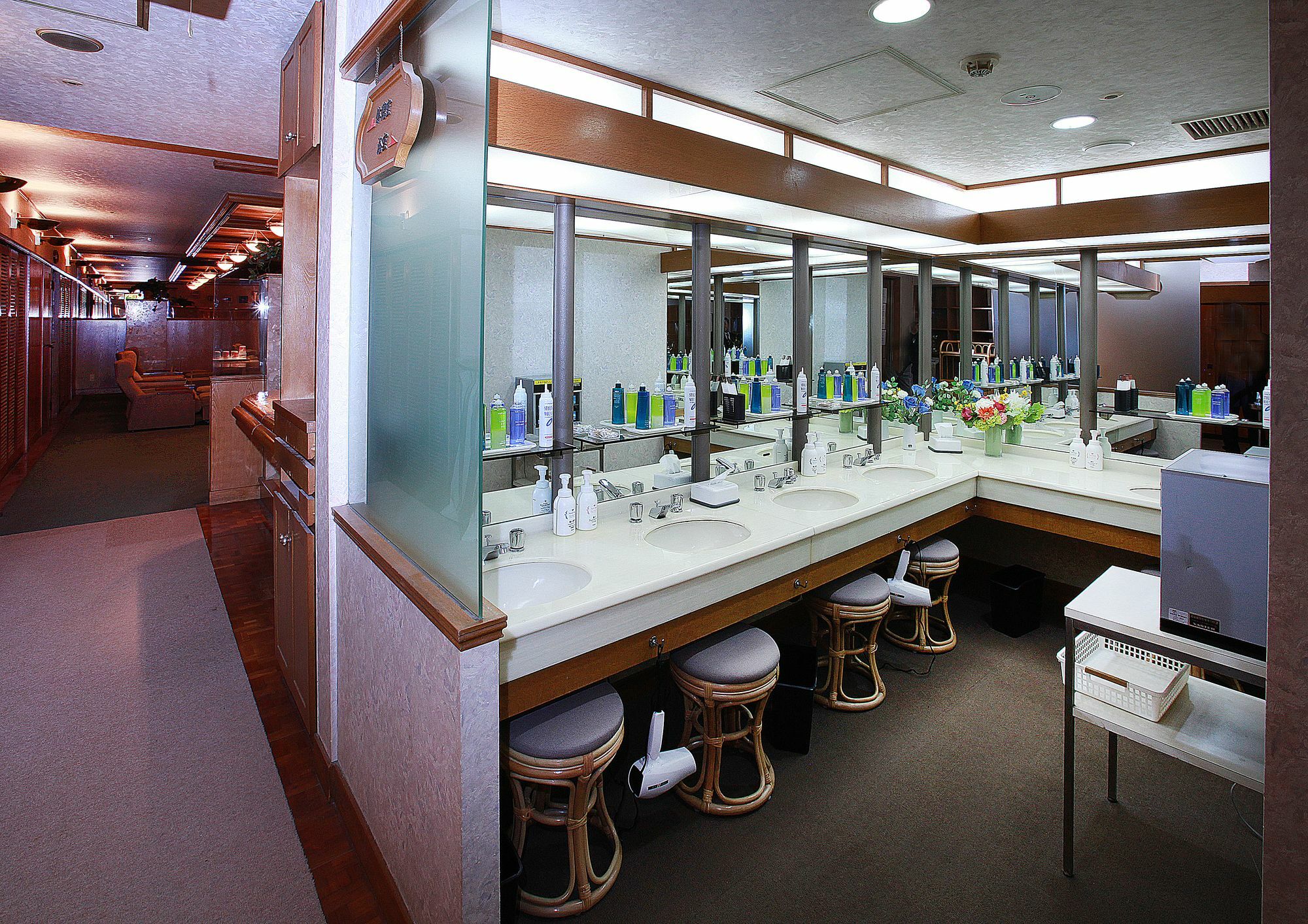 酒店 浅草中央酒店 東京都