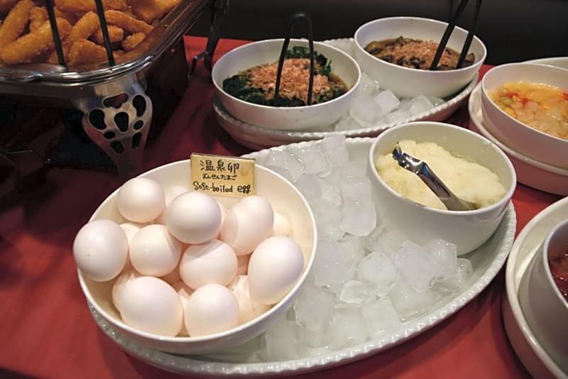酒店 浅草中央酒店