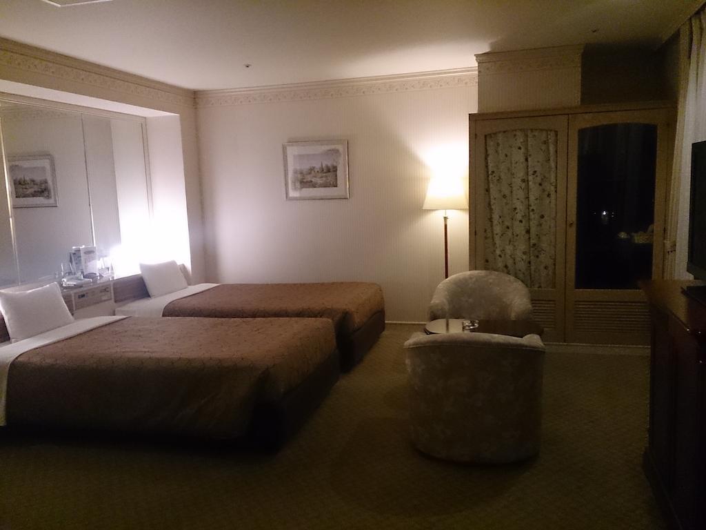浅草セントラルホテル 3* 東京都