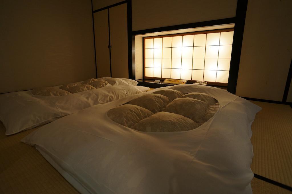 Asakusa 酒店 3*