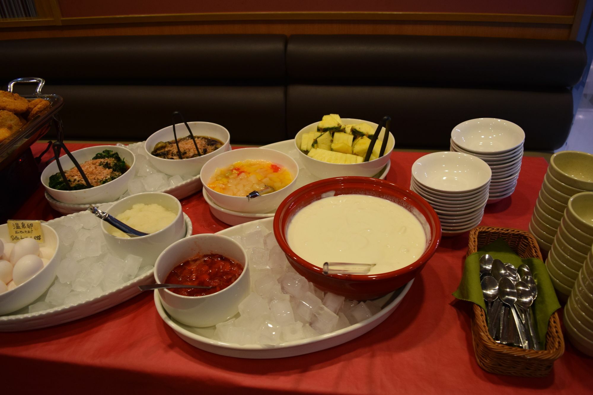 酒店 Asakusa 3*
