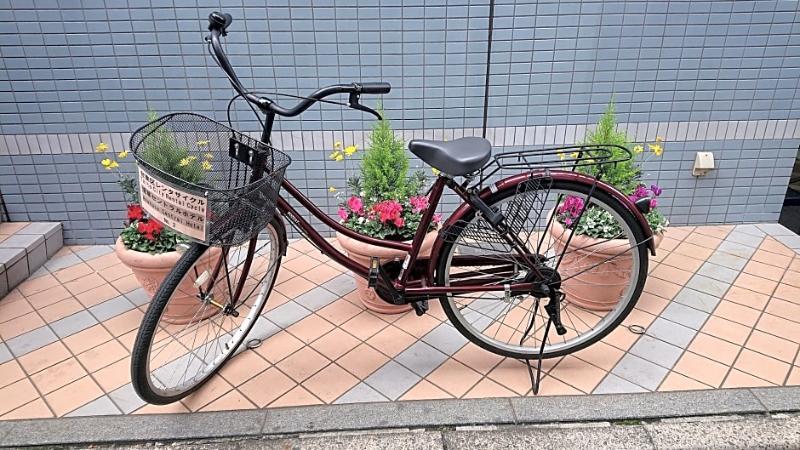 Asakusa 酒店 3*