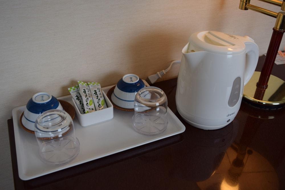 酒店 浅草中央酒店
