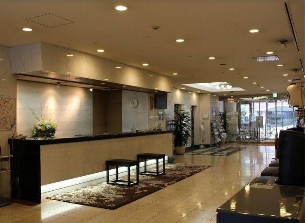 酒店 浅草中央酒店