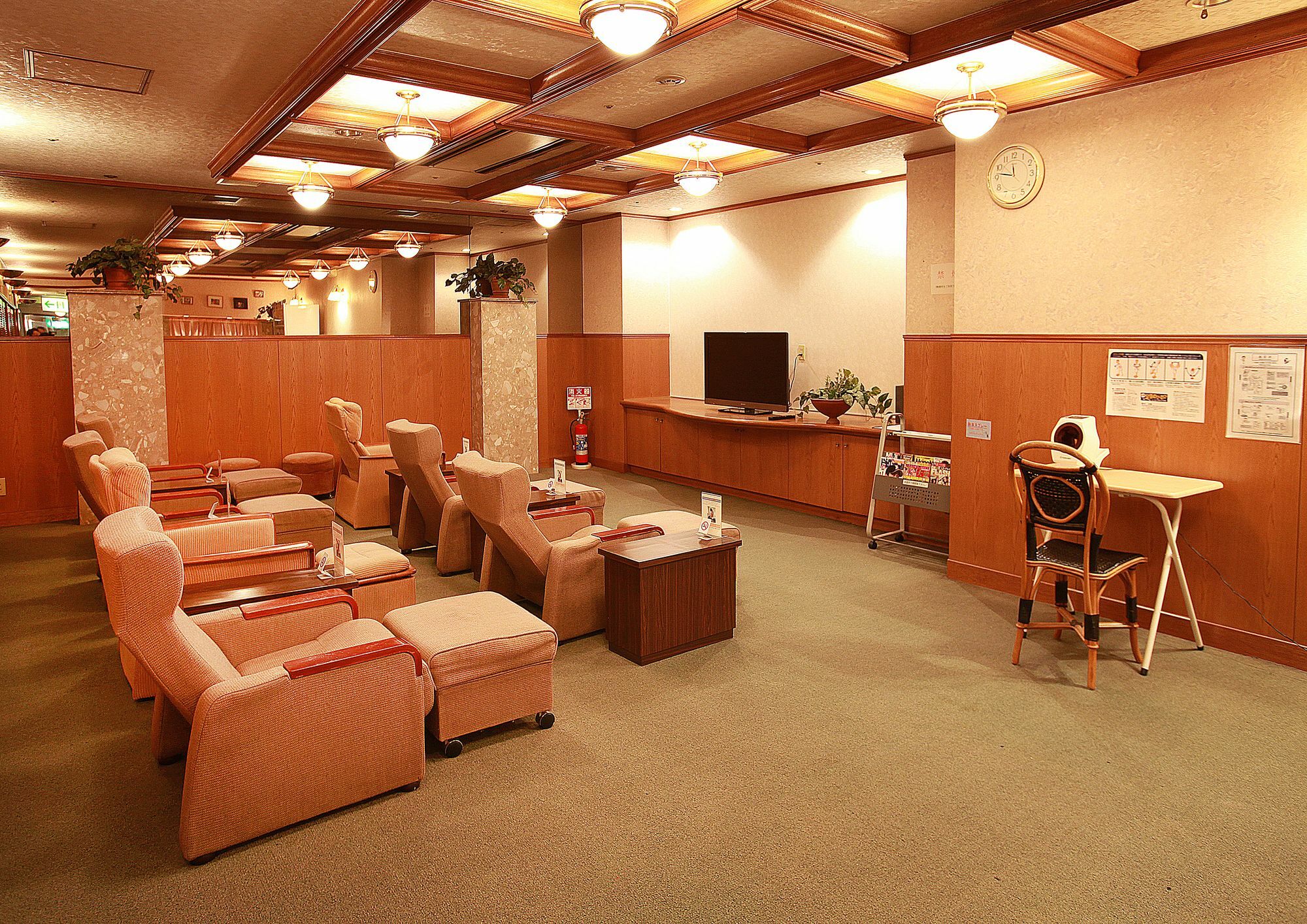 浅草中央酒店 酒店 東京都