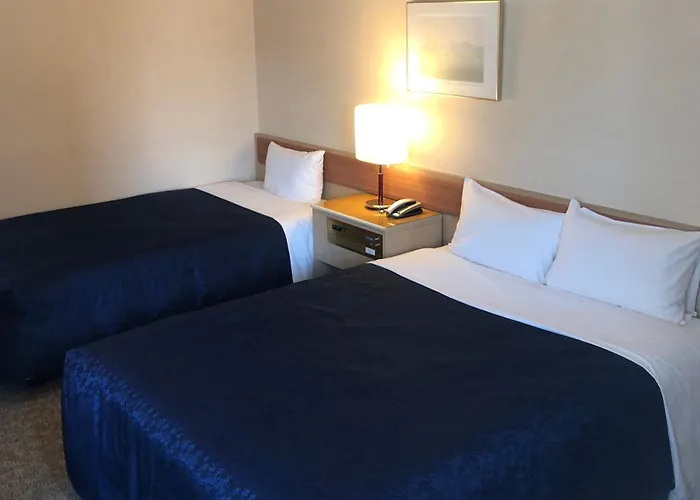 Asakusa Central Hotel